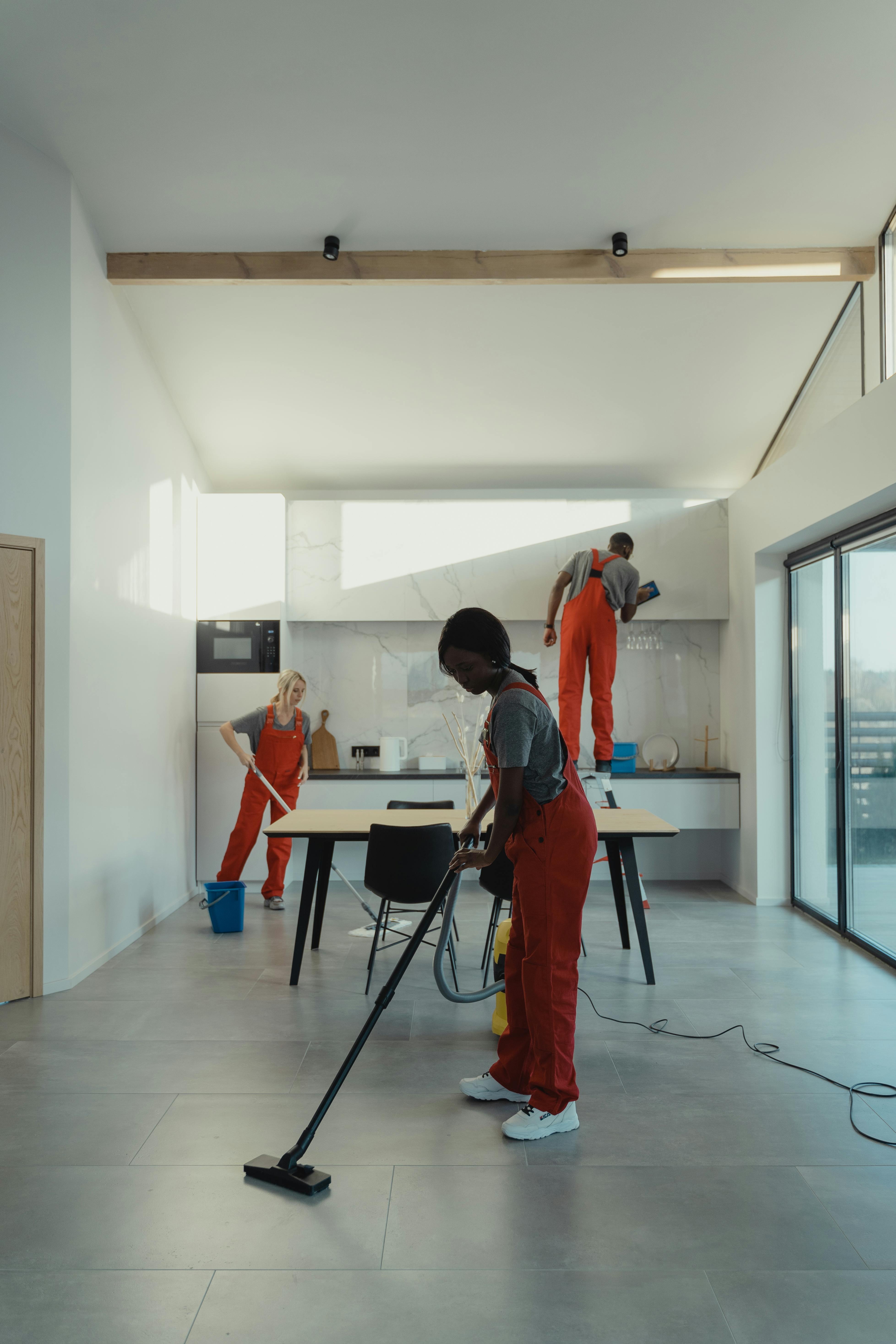 Hobart End of Lease Cleaning