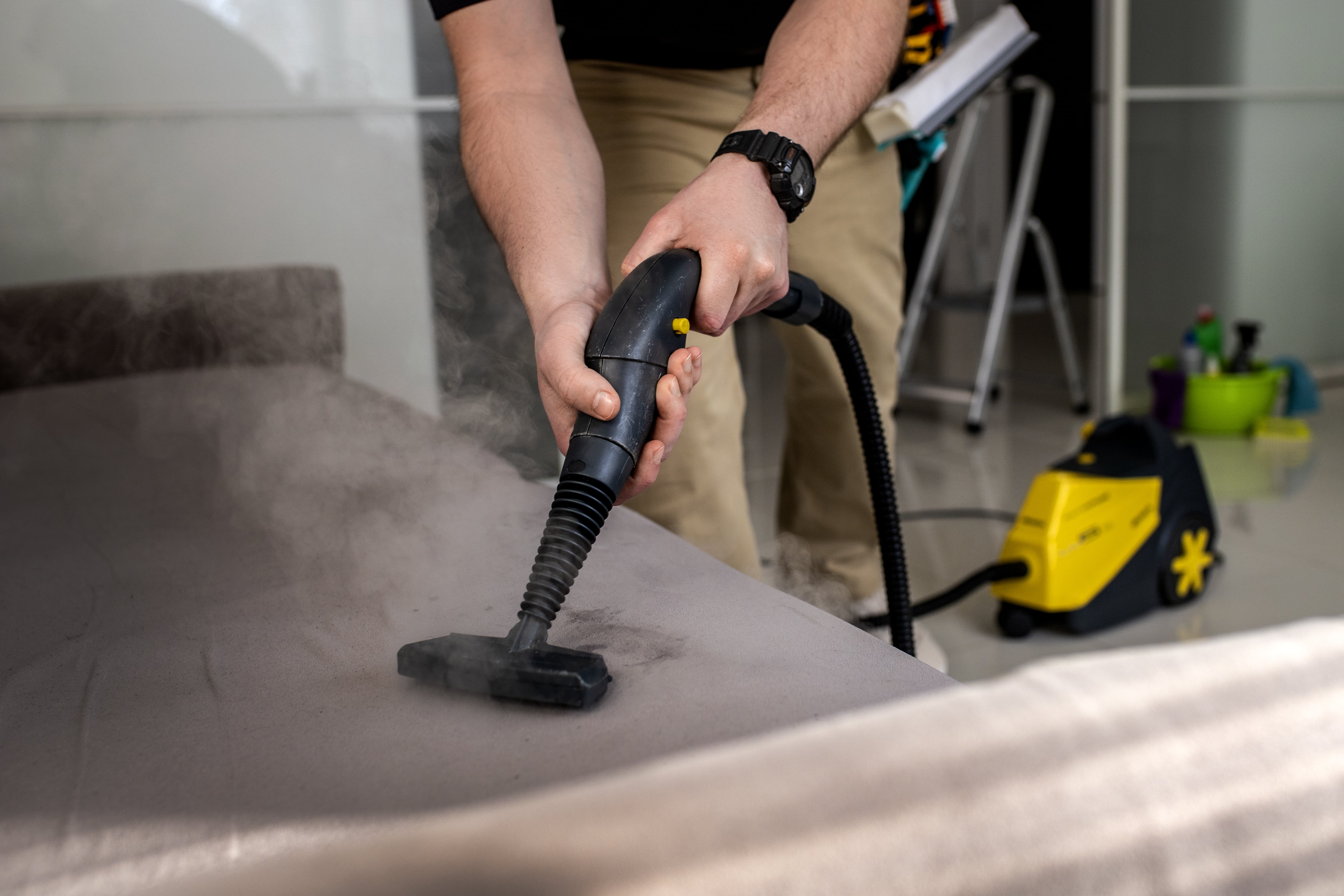Hobart Carpet Cleaning